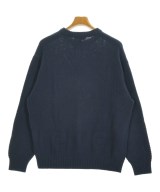 Supreme（シュプリーム）ニット・セーター 紺 サイズ:L メンズ/2200710470096