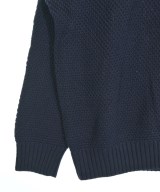 Supreme（シュプリーム）ニット・セーター 紺 サイズ:L メンズ/2200710470096