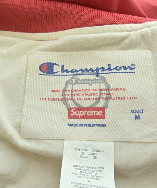 Supreme（シュプリーム）その他 赤 サイズ:M メンズ/2200710470119