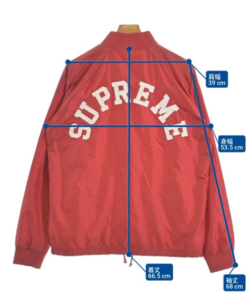 Supreme（シュプリーム）その他 赤 サイズ:M メンズ/2200710470119
