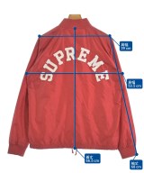 Supreme（シュプリーム）その他 赤 サイズ:M メンズ/2200710470119