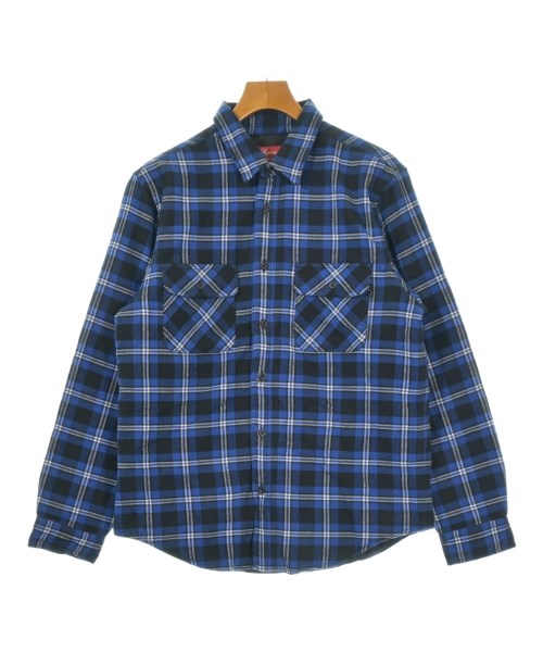 Supreme(シュプリーム)のカジュアルシャツ サイズ:M 18,200円