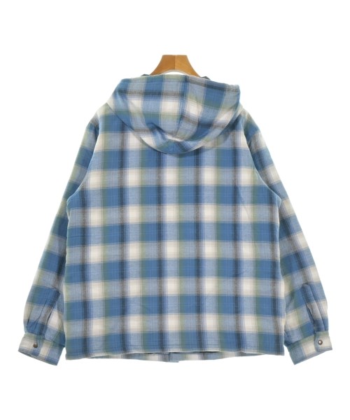Supreme（シュプリーム）その他 青 サイズ:M メンズ/2200710470133