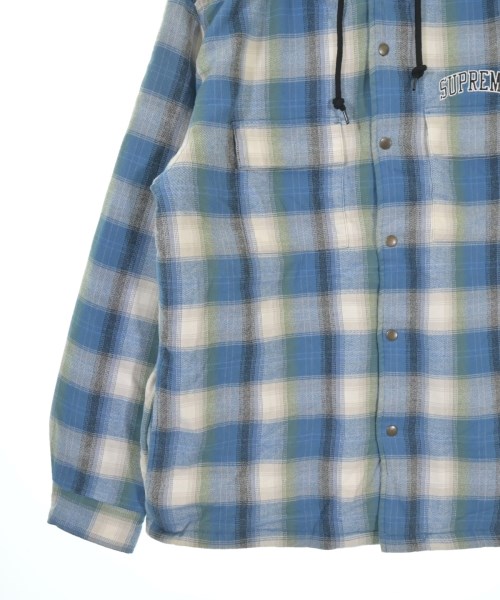 Supreme（シュプリーム）その他 青 サイズ:M メンズ/2200710470133