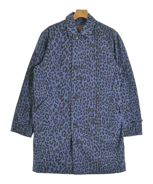 Supreme(シュプリーム)のステンカラーコート サイズ:S 23,400円