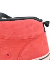 Supreme（シュプリーム）スニーカー 赤 サイズ:27cm メンズ/2200710470195