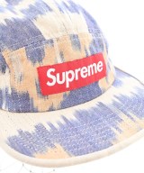 Supreme（シュプリーム）キャップ ベージュ サイズ:- メンズ/2200716600046