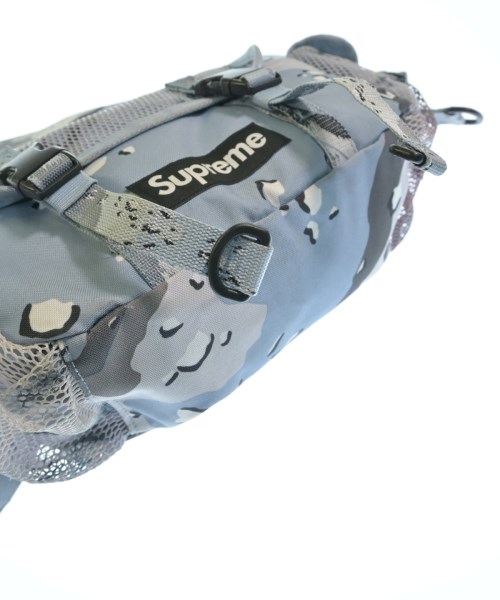 Supreme（シュプリーム）ショルダーバッグ 青 サイズ:- メンズ/2200716678038