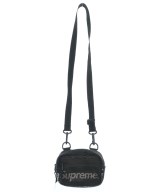Supreme（シュプリーム）ショルダーバッグ 黒 サイズ:- メンズ/2200716807056