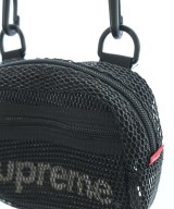 Supreme（シュプリーム）ショルダーバッグ 黒 サイズ:- メンズ/2200716807056