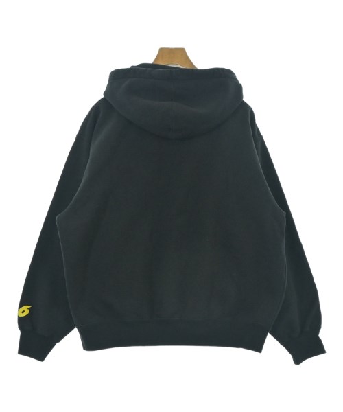 Supreme（シュプリーム）パーカー 黒 サイズ:M メンズ/2200716831013