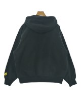 Supreme（シュプリーム）パーカー 黒 サイズ:M メンズ/2200716831013