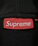 Supreme（シュプリーム）パーカー 黒 サイズ:M メンズ/2200716831013