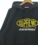 Supreme（シュプリーム）パーカー 黒 サイズ:M メンズ/2200716831013