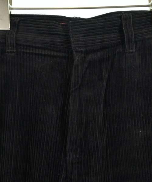 Supreme（シュプリーム）その他 黒 サイズ:34(XL位) メンズ/2200715086568