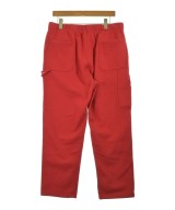 Supreme（シュプリーム）スウェットパンツ 赤 サイズ:M メンズ/2200715086919