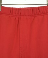 Supreme（シュプリーム）スウェットパンツ 赤 サイズ:M メンズ/2200715086919