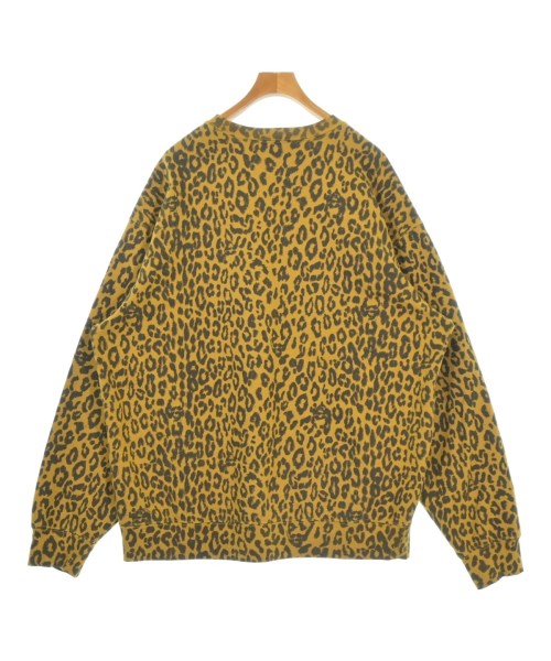 Supreme（シュプリーム）スウェット 黄 サイズ:XL メンズ/2200715878453