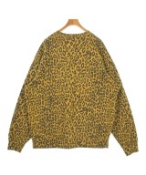 Supreme（シュプリーム）スウェット 黄 サイズ:XL メンズ/2200715878453