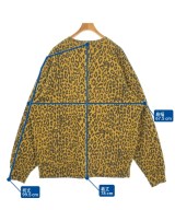 Supreme（シュプリーム）スウェット 黄 サイズ:XL メンズ/2200715878453