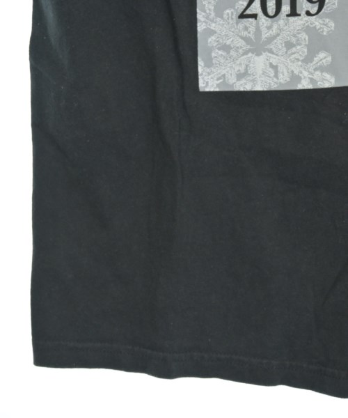 Supreme（シュプリーム）Tシャツ・カットソー 黒 サイズ:M メンズ/2200717107025