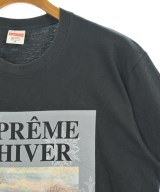 Supreme（シュプリーム）Tシャツ・カットソー 黒 サイズ:M メンズ/2200717107025