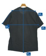 Supreme（シュプリーム）Tシャツ・カットソー 黒 サイズ:M メンズ/2200717107025