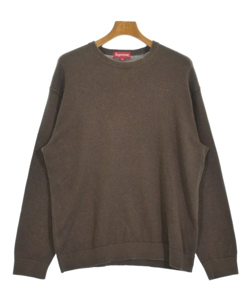 Supreme(シュプリーム)のニット・セーター サイズ:M 17,000円