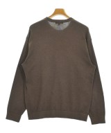 Supreme（シュプリーム）ニット・セーター 茶 サイズ:M メンズ/2200717119011