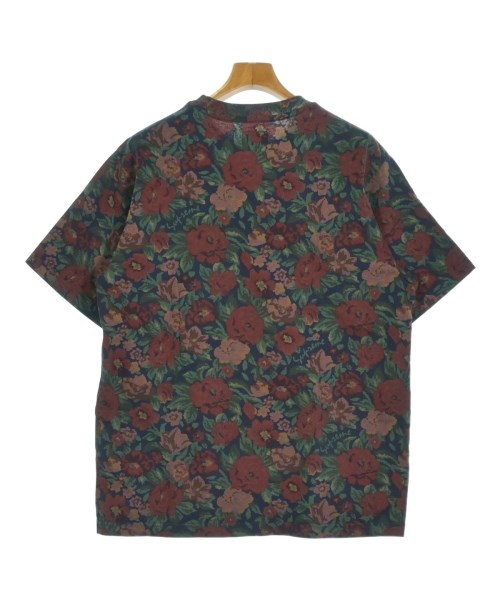 Supreme（シュプリーム）Tシャツ・カットソー 紺 サイズ:M メンズ/2200717177042