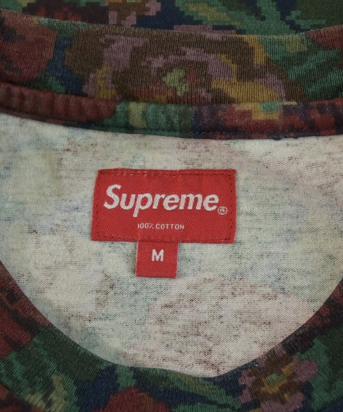 Supreme（シュプリーム）Tシャツ・カットソー 紺 サイズ:M メンズ/2200717177042