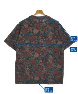 Supreme（シュプリーム）Tシャツ・カットソー 紺 サイズ:M メンズ/2200717177042