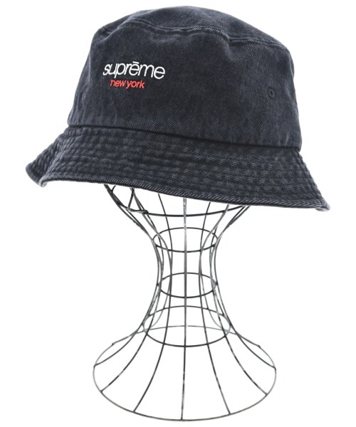 Supreme(シュプリーム)のハット サイズ:F 15,800円
