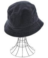 Supreme（シュプリーム）ハット 黒 サイズ:F メンズ/2200716712022