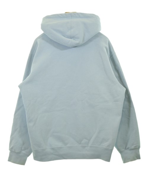 Supreme（シュプリーム）パーカー 青 サイズ:M メンズ/2200717315017