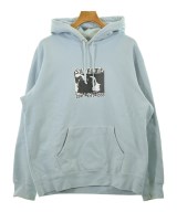 Supreme（シュプリーム）パーカー 青 サイズ:M メンズ/2200717315017