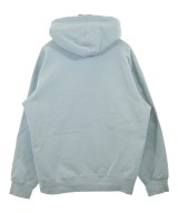 Supreme（シュプリーム）パーカー 青 サイズ:M メンズ/2200717315017