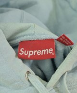 Supreme（シュプリーム）パーカー 青 サイズ:M メンズ/2200717315017
