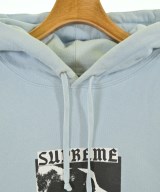 Supreme（シュプリーム）パーカー 青 サイズ:M メンズ/2200717315017