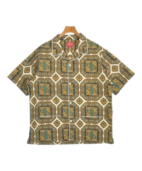Supreme(シュプリーム)のカジュアルシャツ サイズ:XL 22,000円