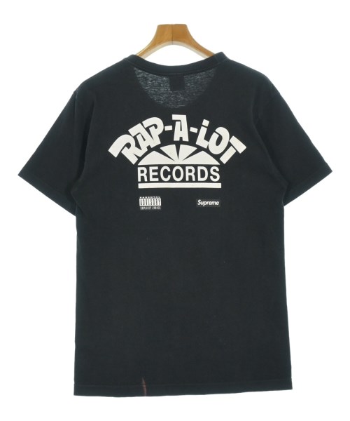 Supreme（シュプリーム）Tシャツ・カットソー 黒 サイズ:M メンズ/2200717452026