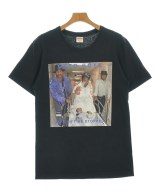 Supreme（シュプリーム）Tシャツ・カットソー 黒 サイズ:M メンズ/2200717452026