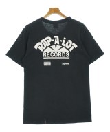 Supreme（シュプリーム）Tシャツ・カットソー 黒 サイズ:M メンズ/2200717452026