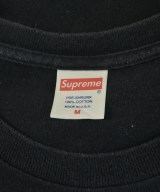 Supreme（シュプリーム）Tシャツ・カットソー 黒 サイズ:M メンズ/2200717452026