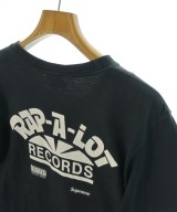 Supreme（シュプリーム）Tシャツ・カットソー 黒 サイズ:M メンズ/2200717452026