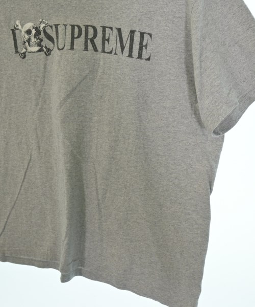 Supreme（シュプリーム）Tシャツ・カットソー グレー サイズ:M メンズ/2200717452033