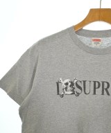 Supreme（シュプリーム）Tシャツ・カットソー グレー サイズ:M メンズ/2200717452033