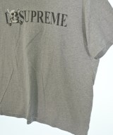 Supreme（シュプリーム）Tシャツ・カットソー グレー サイズ:M メンズ/2200717452033