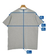 Supreme（シュプリーム）Tシャツ・カットソー グレー サイズ:M メンズ/2200717452033