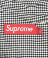 Supreme（シュプリーム）カジュアルシャツ 黒 サイズ:S メンズ/2200717452040